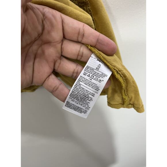 Bohemian Lace Peasant Top XL Cottagecore Hippie Festival Gypsy Ethereal Earthy - Picture 8 of 14